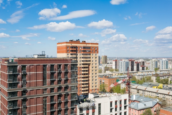
  Продается 1-комн. квартира 30.1 м². Фото 20.