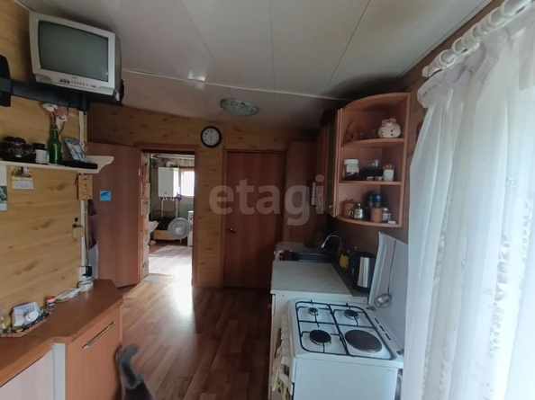 
  Продается дом 84.2 м². Фото 6.