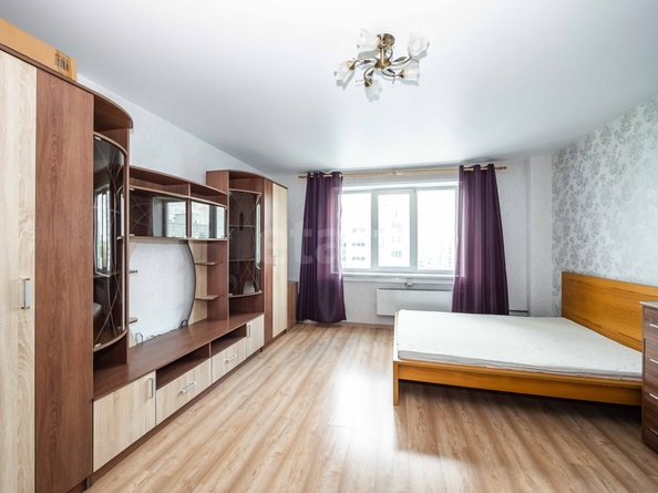 
  Продается 2-комн. квартира 58 м². Фото 5.
