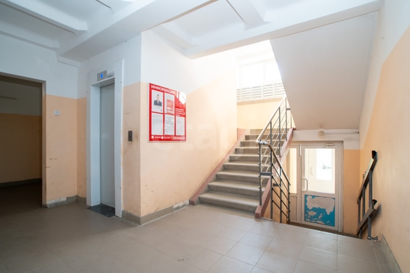 
  Продается 1-комн. квартира 40.6 м². Фото 12.