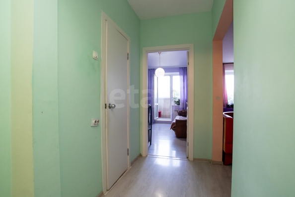 
  Продается 1-комн. квартира 40.6 м². Фото 13.