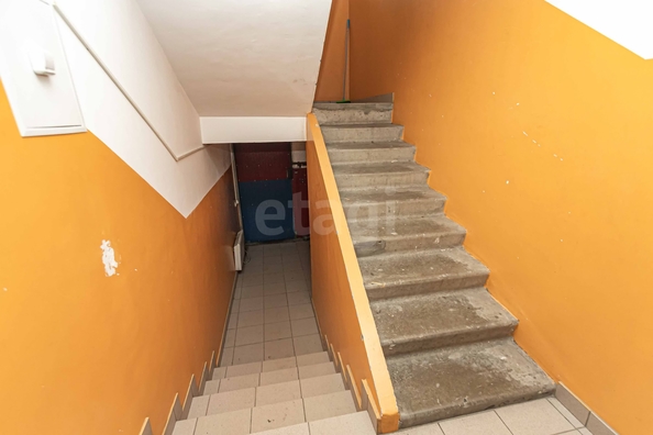 
  Продается 2-комн. квартира 54 м². Фото 23.