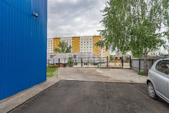 
  Продается 2-комн. квартира 54 м². Фото 26.