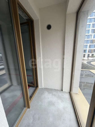 
  Продается студия 24.7 м², в ЖК Горская Лагуна. Фото 7.