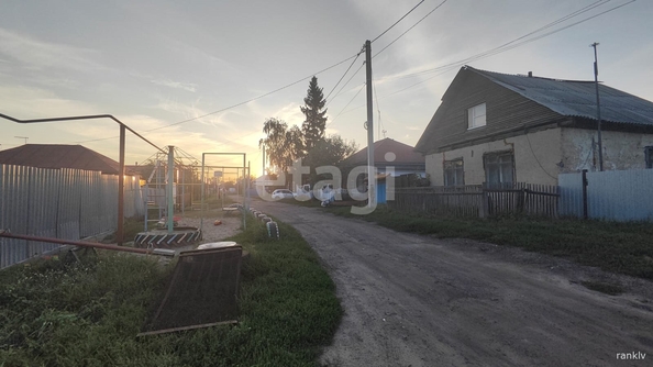 
  Продается дом 34.4 м². Фото 1.