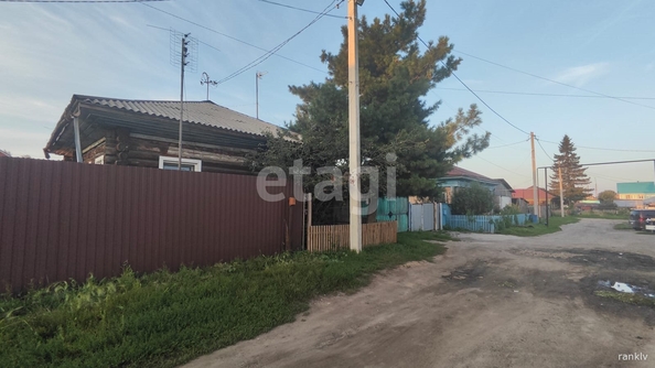 
  Продается дом 34.4 м². Фото 2.