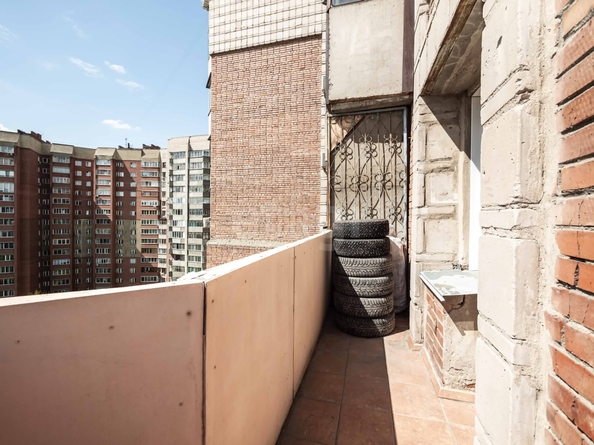 
  Продается 3-комн. квартира 72.8 м². Фото 29.