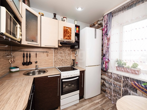 
  Продается 1-комн. квартира 30 м². Фото 1.