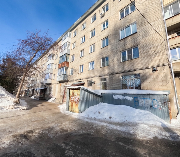 
  Продается 2-комн. квартира 43 м². Фото 21.