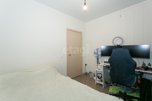 
  Продается 1-комн. квартира 38.1 м², в ЖК Дивногорский, 20. Фото 5.