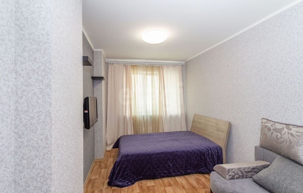 
  Сдается 1-комн. квартира 38.7 м². Фото 5.