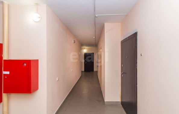 
  Сдается 1-комн. квартира 38.7 м². Фото 10.