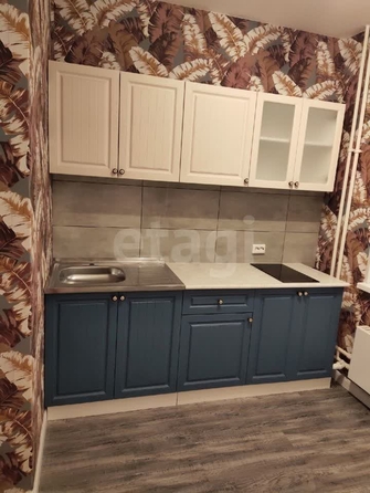 
  Продается 1-комн. квартира 34.7 м², в ЖК Аквамарин, дом 7. Фото 27.