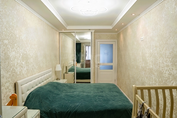 
  Продается 3-комн. квартира 60.6 м². Фото 3.