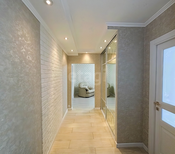 
  Продается 3-комн. квартира 60.6 м². Фото 9.