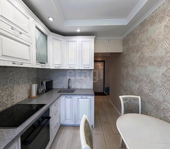 
  Продается 3-комн. квартира 60.6 м². Фото 11.