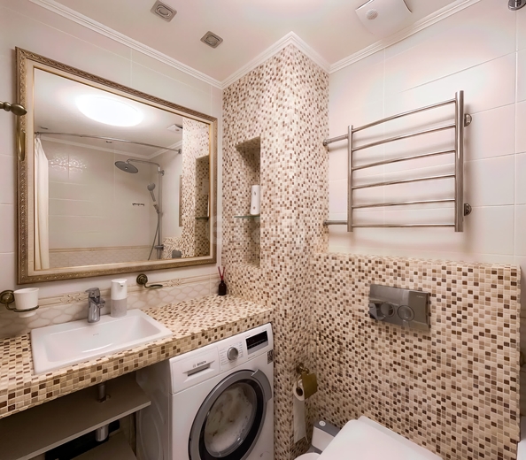 
  Продается 3-комн. квартира 60.6 м². Фото 12.