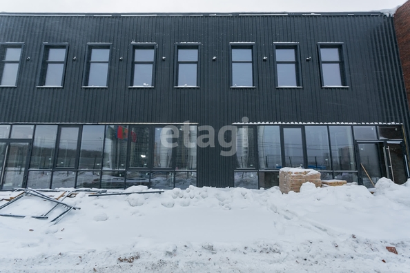 
  Продается универсальное помещение 560.82 м². Фото 26.