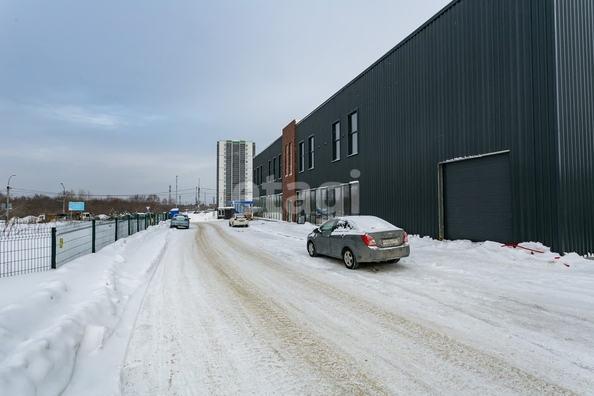 
  Продается универсальное помещение 560.92 м². Фото 25.