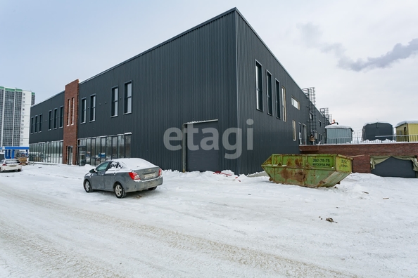 
  Продается универсальное помещение 560.92 м². Фото 28.
