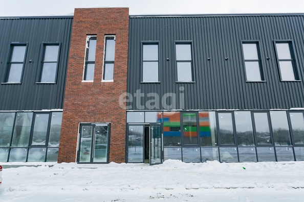 
  Продается универсальное помещение 707.72 м². Фото 22.