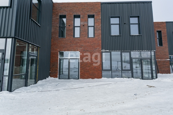 
  Продается универсальное помещение 419.15 м². Фото 22.