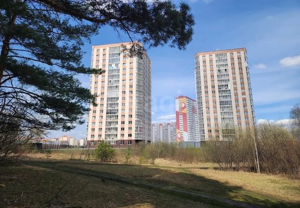 
  Продается 2-комн. квартира 66.4 м², в ЖК На Петухова, дом 2. Фото 17.