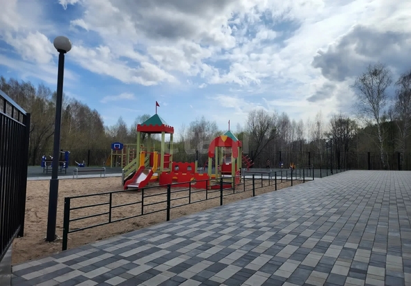 
  Продается 2-комн. квартира 66.4 м², в ЖК На Петухова, дом 2. Фото 24.
