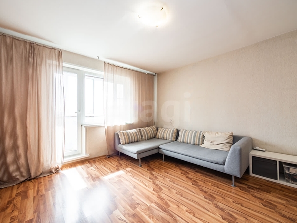 
  Продается 1-комн. квартира 41.8 м². Фото 4.
