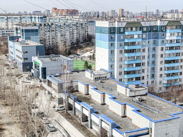 
  Продается 1-комн. квартира 41.8 м². Фото 18.