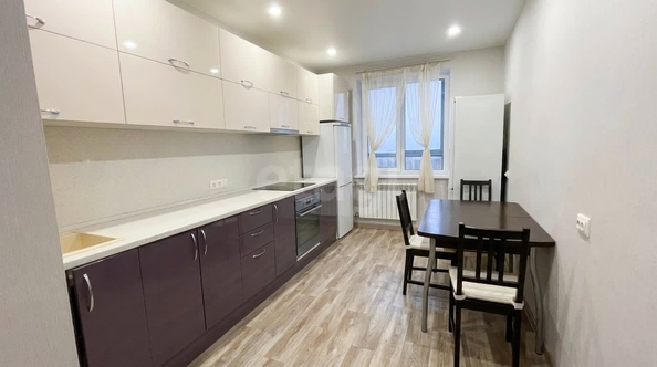 
  Продается 3-комн. квартира 80.9 м². Фото 2.