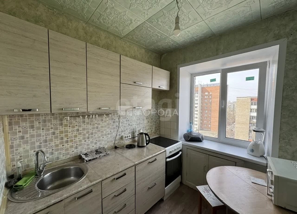 
  Продается 3-комн. квартира 52.5 м². Фото 4.