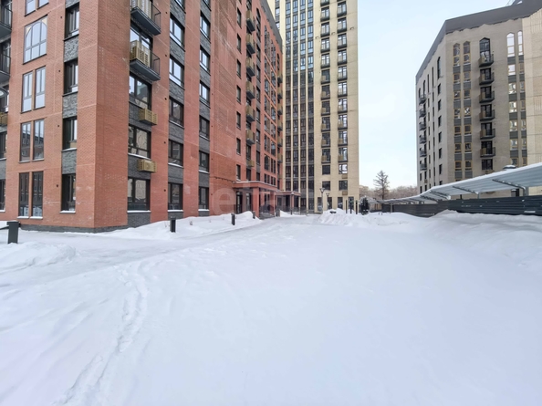 
  Продается 3-комн. квартира 95 м². Фото 28.