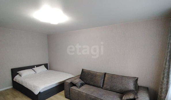 
  Продается 1-комн. квартира 35.6 м², в ЖК Околица, дом 1. Фото 3.