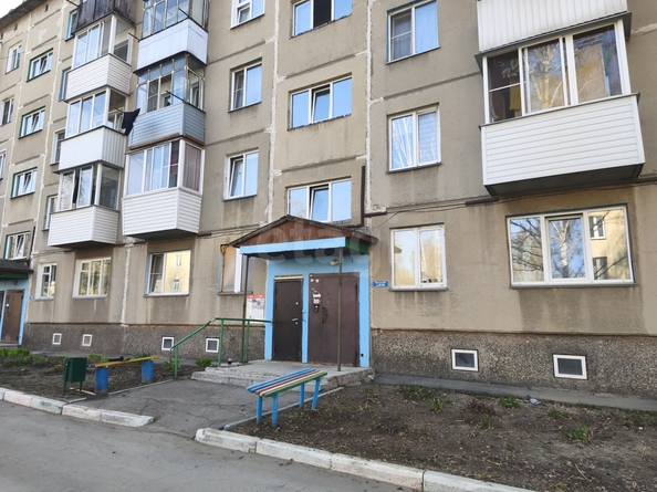 
  Продается 2-комн. квартира 43.6 м². Фото 16.
