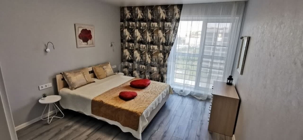 
  Сдается 1-комн. квартира 50 м². Фото 10.