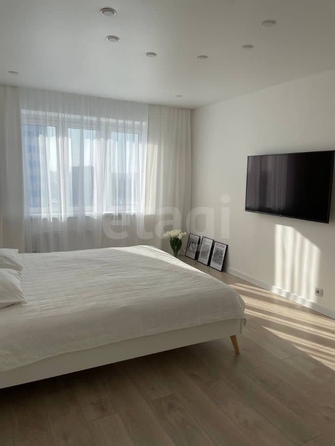 
  Сдается 1-комн. квартира 39 м². Фото 5.
