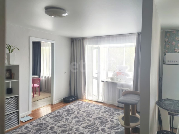 
  Продается 2-комн. квартира 45 м². Фото 1.