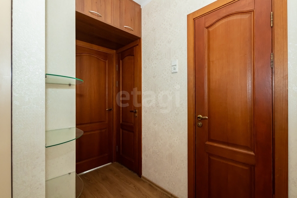 
  Продается 2-комн. квартира 51.9 м². Фото 6.