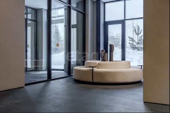 
  Продается 2-комн. квартира 51.58 м², в ЖК Виларт, дом 1. Фото 1.