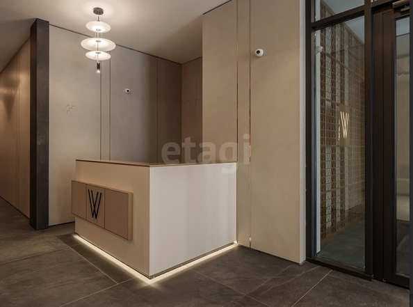 
  Продается 2-комн. квартира 51.58 м², в ЖК Виларт, дом 1. Фото 12.