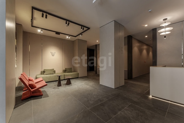 
  Продается 2-комн. квартира 51.58 м², в ЖК Виларт, дом 1. Фото 20.
