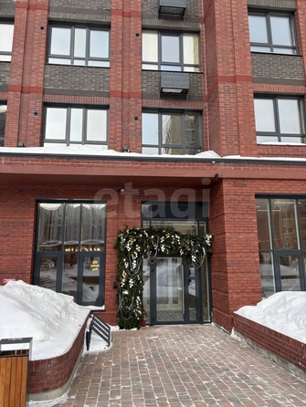
  Продается 1-комн. квартира 28.8 м². Фото 13.