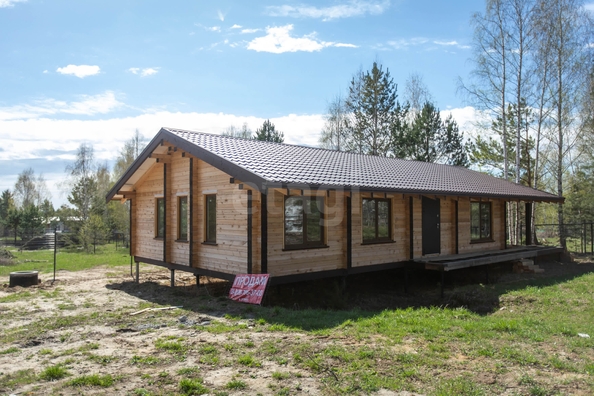 
  Продается дом 134.7 м². Фото 4.