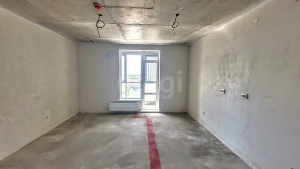
  Продается студия 30.9 м², в ЖК Горизонт, дом 1. Фото 8.