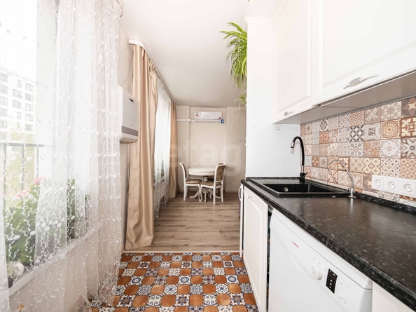 
  Продается 3-комн. квартира 81.2 м². Фото 9.