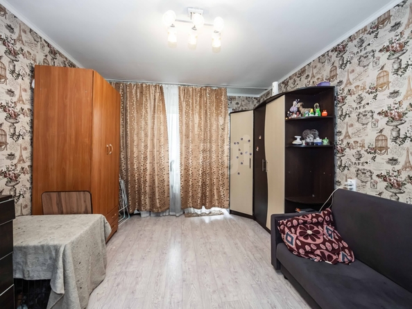 
  Продается 1-комн. квартира 39 м². Фото 1.