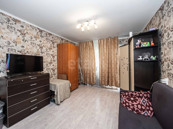 
  Продается 1-комн. квартира 39 м². Фото 2.