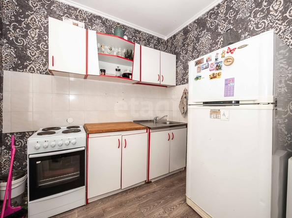 
  Продается 1-комн. квартира 39 м². Фото 9.