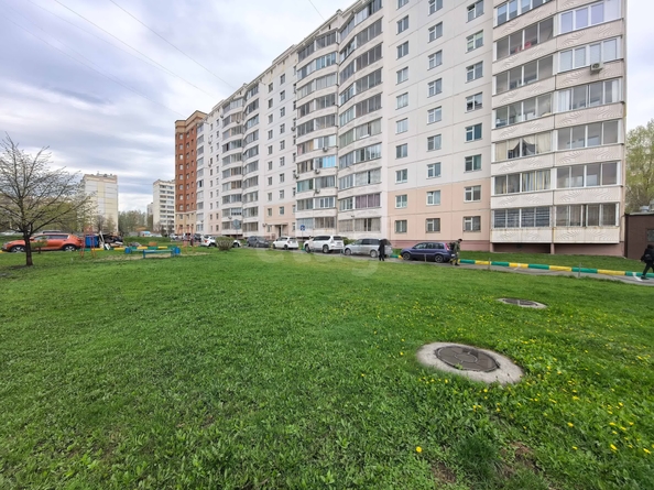 
  Продается 1-комн. квартира 39 м². Фото 26.
